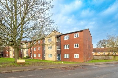 2 Bedroom Apartment For SaleApartment For Sale in Vesta Avenue, St. Albans, Hertfordshire - Collinson Hall