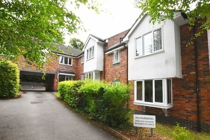 1 Bedroom Apartment For Sale in Millers Rise, St. Albans, Hertfordshire - Collinson Hall