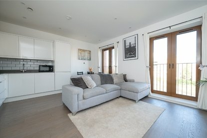 2 Bedroom Apartment Sold Subject to ContractApartment Sold Subject to Contract in Grosvenor Road, St. Albans, Hertfordshire - Collinson Hall