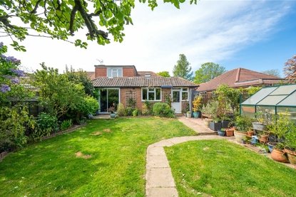 4 Bedroom Bungalow New InstructionBungalow New Instruction in Stanley Avenue, St. Albans, Hertfordshire - Collinson Hall