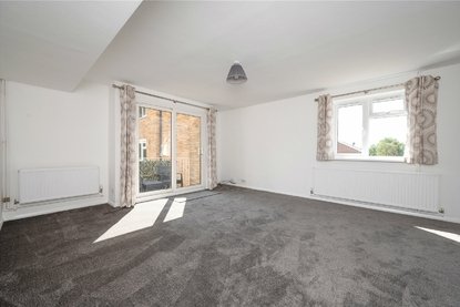 2 Bedroom Maisonette New InstructionMaisonette New Instruction in Hughenden Road, St. Albans, Hertfordshire - Collinson Hall