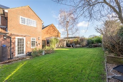 4 Bedroom House For SaleHouse For Sale in Fellowes Lane, Colney Heath, St. Albans - Collinson Hall