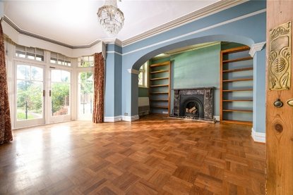 7 Bedroom House For SaleHouse For Sale in London Road, St. Albans, Hertfordshire - Collinson Hall