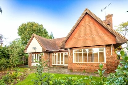 4 Bedroom House To LetHouse To Let in Lancaster Road, St. Albans, Hertfordshire - Collinson Hall