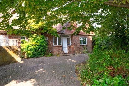 4 Bedroom House Let AgreedHouse Let Agreed in Lancaster Road, St. Albans, Hertfordshire - Collinson Hall