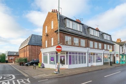 Commercial property To Let in Catherine Street, St. Albans, Hertfordshire - Collinson Hall