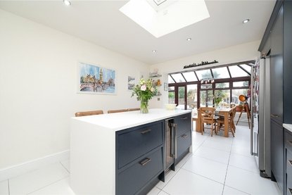 4 Bedroom House For SaleHouse For Sale in Tippendell Lane, St. Albans, Hertfordshire - Collinson Hall