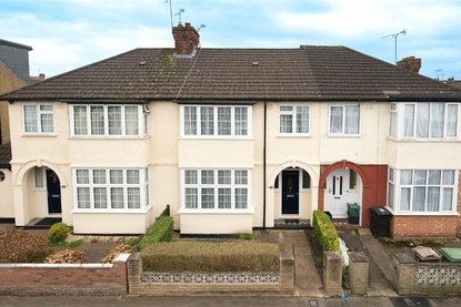 3 Bedroom House For SaleHouse For Sale in Cambridge Road, St. Albans, Hertfordshire - Collinson Hall