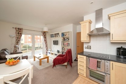 2 Bedroom Apartment For SaleApartment For Sale in Camp Road, St. Albans, Hertfordshire - Collinson Hall
