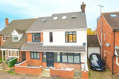 7 Bedroom House To LetHouse To Let in Beresford Road, St. Albans, Hertfordshire - Collinson Hall