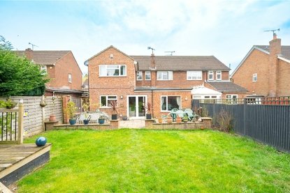 5 Bedroom House For SaleHouse For Sale in St Vincent Drive, St. Albans, Hertfordshire - Collinson Hall