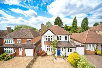 4 Bedroom House For SaleHouse For Sale in Watford Road, St. Albans, Hertfordshire - Collinson Hall