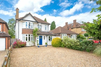 4 Bedroom House New InstructionHouse New Instruction in Watford Road, St. Albans, Hertfordshire - Collinson Hall