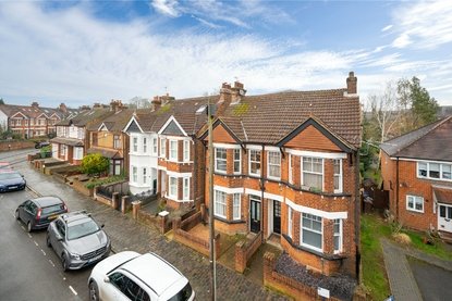 House For Sale in Ramsbury Road, St. Albans, Hertfordshire - Collinson Hall