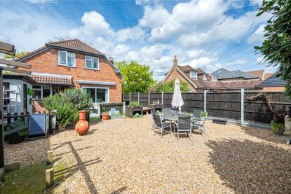 3 Bedroom House New InstructionHouse New Instruction in Park Street Lane, Park Street, St. Albans - Collinson Hall