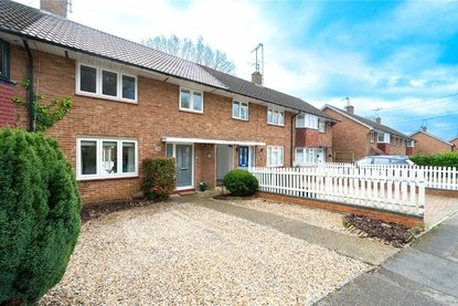 3 Bedroom House For SaleHouse For Sale in Black Boy Wood, Bricket Wood, St. Albans - Collinson Hall