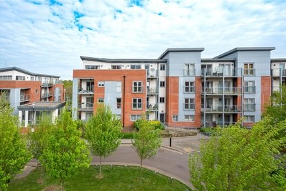 1 Bedroom Apartment For SaleApartment For Sale in Charrington Place, St. Albans, Hertfordshire - Collinson Hall