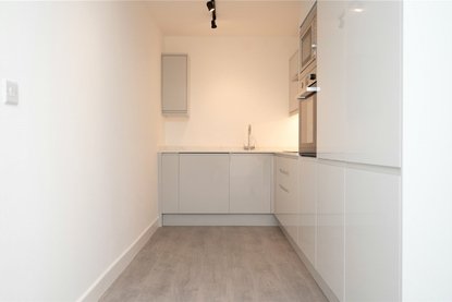 1 Bedroom Bungalow To LetBungalow To Let in Arthur Road, St. Albans, Hertfordshire - Collinson Hall