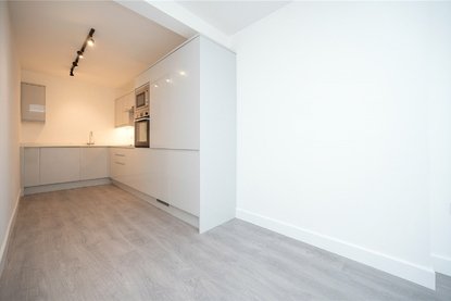 1 Bedroom Bungalow To LetBungalow To Let in Arthur Road, St. Albans, Hertfordshire - Collinson Hall
