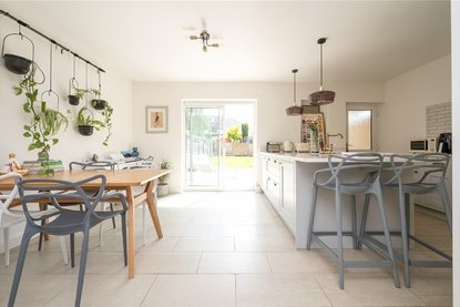 3 Bedroom House For SaleHouse For Sale in Coombes Road, London Colney, Hertfordshire - Collinson Hall