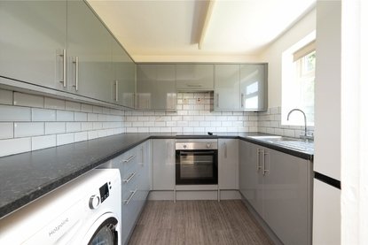 2 Bedroom Apartment Let AgreedApartment Let Agreed in Cedar Court, St. Albans, Hertfordshire - Collinson Hall