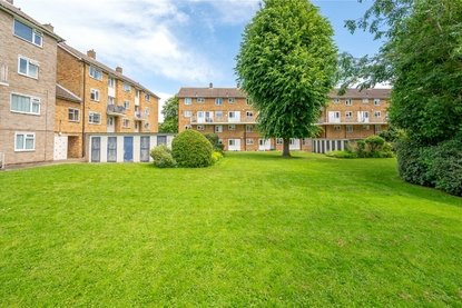 2 Bedroom Apartment For SaleApartment For Sale in Hughenden Road, St. Albans, Hertfordshire - Collinson Hall