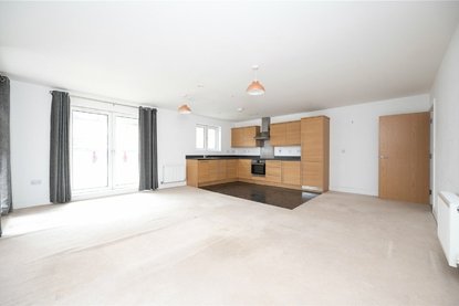 2 Bedroom Apartment For SaleApartment For Sale in Charrington Place, St. Albans, Hertfordshire - Collinson Hall