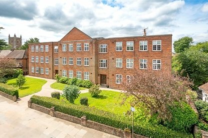 2 Bedroom Apartment Sold Subject to ContractApartment Sold Subject to Contract in Grange Street, St. Albans, Hertfordshire - Collinson Hall