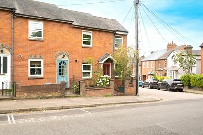 3 Bedroom House For SaleHouse For Sale in Normandy Road, St. Albans, Hertfordshire - Collinson Hall