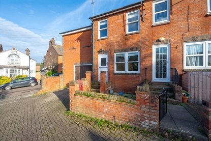 3 Bedroom House For SaleHouse For Sale in Normandy Road, St. Albans, Hertfordshire - Collinson Hall