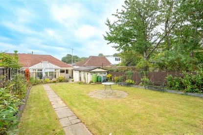 2 Bedroom Bungalow For SaleBungalow For Sale in Driftwood Avenue, St. Albans, Hertfordshire - Collinson Hall