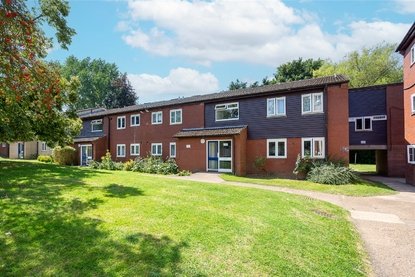 2 Bedroom Apartment Sold Subject to ContractApartment Sold Subject to Contract in Vesta Avenue, St. Albans, Hertfordshire - Collinson Hall