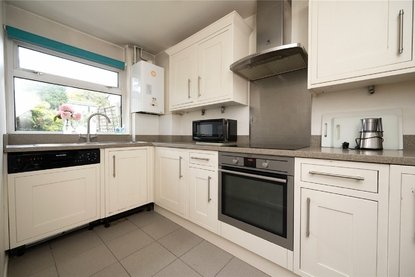 2 Bedroom House For SaleHouse For Sale in New House Park, St. Albans, Hertfordshire - Collinson Hall