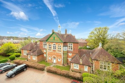 2 Bedroom Apartment New InstructionApartment New Instruction in Goldsmith Way, St. Albans, Hertfordshire - Collinson Hall