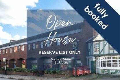 1 Bedroom Apartment New InstructionApartment New Instruction in Victoria Street, St. Albans, Hertfordshire - Collinson Hall