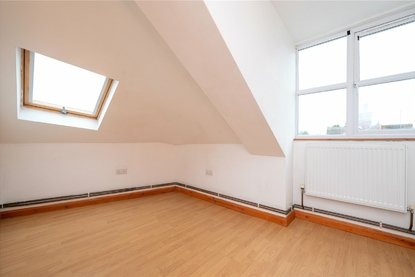 1 Bedroom Apartment To LetApartment To Let in Hatfield Road, St. Albans, Hertfordshire - Collinson Hall