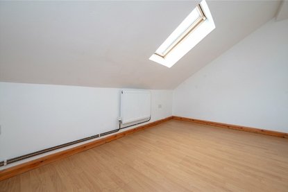 1 Bedroom Apartment To LetApartment To Let in Hatfield Road, St. Albans, Hertfordshire - Collinson Hall