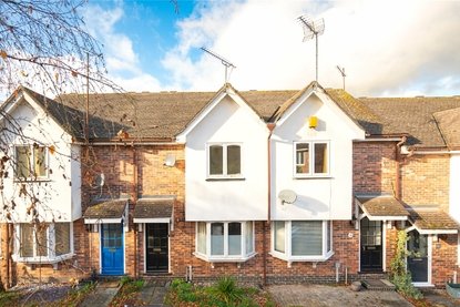 2 Bedroom House New InstructionHouse New Instruction in Millers Rise, St. Albans, Hertfordshire - Collinson Hall