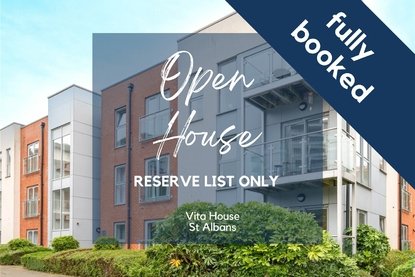 2 Bedroom Apartment LetApartment Let in Charrington Place, St. Albans, Hertfordshire - Collinson Hall