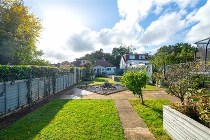 2 Bedroom Bungalow For SaleBungalow For Sale in Green Lane, St. Albans, Hertfordshire - Collinson Hall