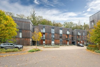 2 Bedroom Apartment New InstructionApartment New Instruction in Clock House Gardens, Welwyn, Hertfordshire - Collinson Hall