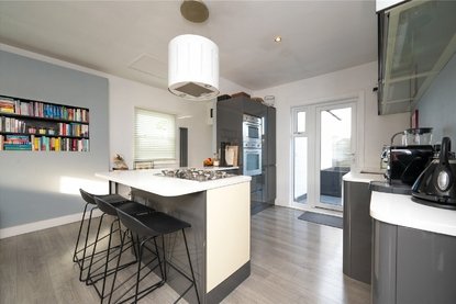 2 Bedroom Maisonette For SaleMaisonette For Sale in Catherine Street, St. Albans, Hertfordshire - Collinson Hall