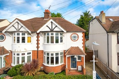 3 Bedroom House Let AgreedHouse Let Agreed in Cambridge Road, St. Albans, Hertfordshire - Collinson Hall