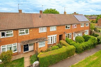 2 Bedroom House For SaleHouse For Sale in Thirlmere Drive, St. Albans, Hertfordshire - Collinson Hall