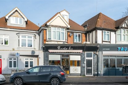 1 Bedroom Apartment New InstructionApartment New Instruction in Hatfield Road, St. Albans, Hertfordshire - Collinson Hall