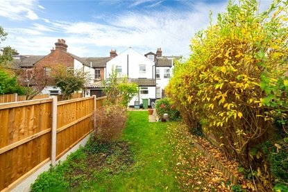 3 Bedroom House For SaleHouse For Sale in Warwick Road, St. Albans, Hertfordshire - Collinson Hall