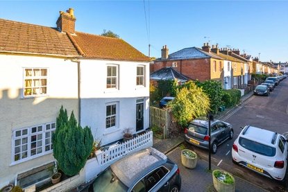 3 Bedroom House New InstructionHouse New Instruction in Alexandra Road, St. Albans, Hertfordshire - Collinson Hall