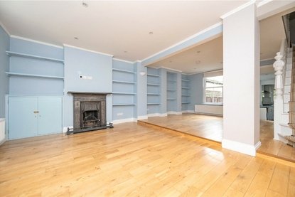 2 Bedroom House To LetHouse To Let in Oswald  Road, St. Albans, Hertfordshire - Collinson Hall