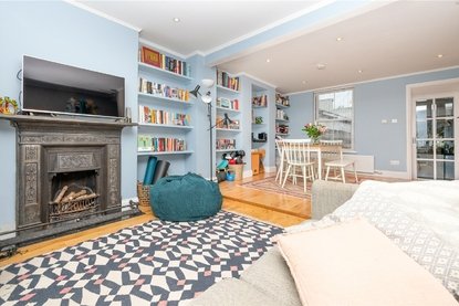 3 Bedroom House Let in Oswald  Road, St. Albans, Hertfordshire - Collinson Hall