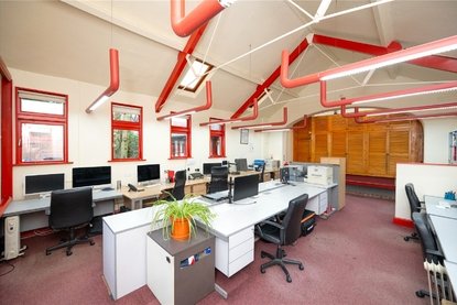 House For Sale in Clifton Street, St. Albans, Hertfordshire - Collinson Hall